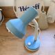 Vintage IKEA desk lamp - bedside lamp