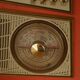 Radio Oceanic Yacht Vintage 1950