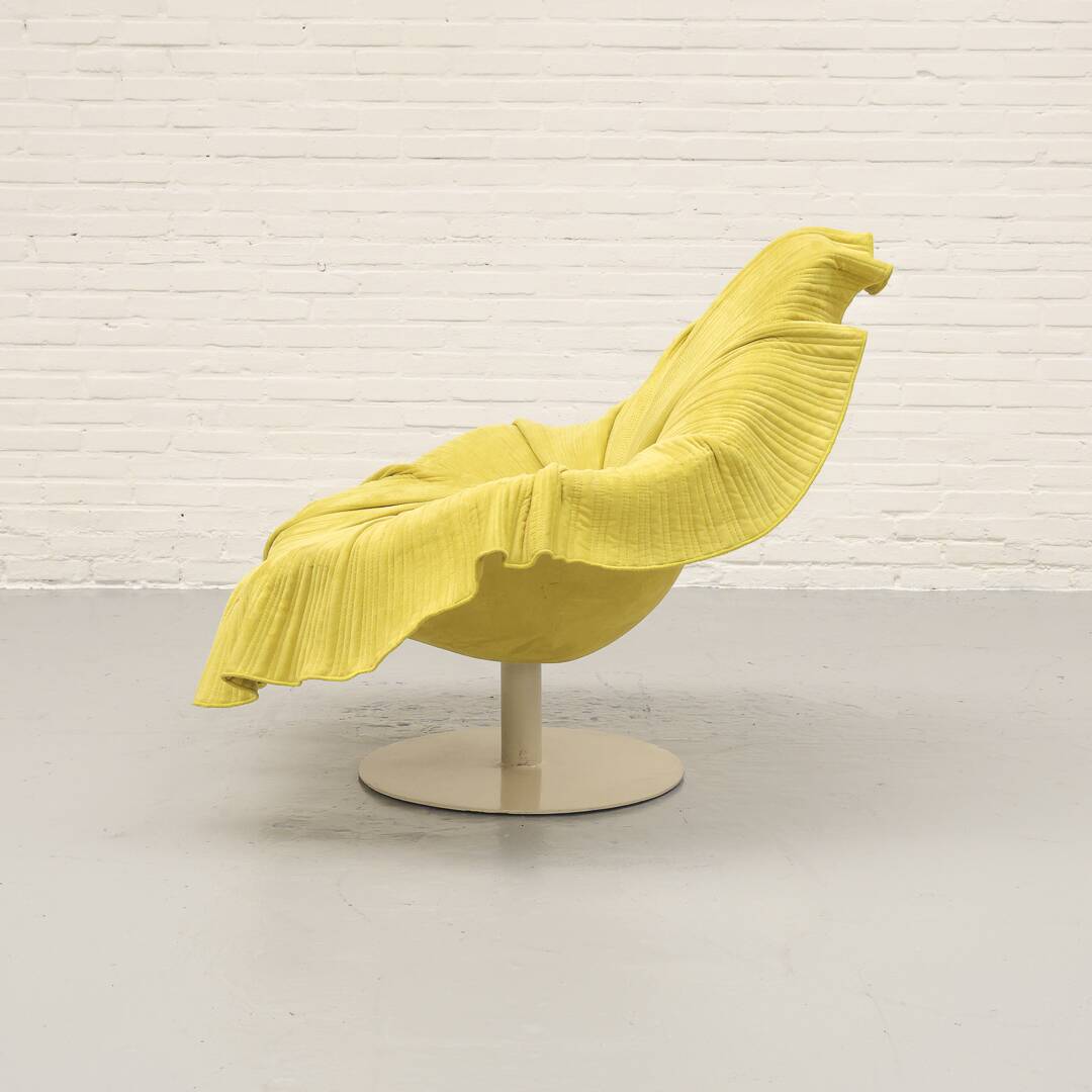 Fauteuil Bloom de Kenneth Cobonpue