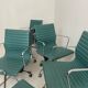 chaises de bureau design vintage