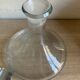 Wine decanter