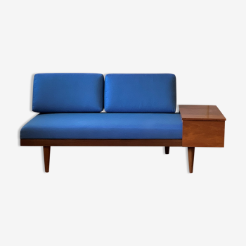 Sofa 'svanette', 1960s, svane, norway, vintage