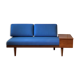 Sofa 'svanette', 1960s, svane, norway, vintage