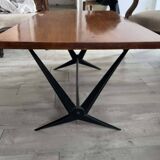 Living room coffee table