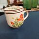 Vintage mug