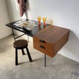 Desk Pierre Paulin CM141 first edition