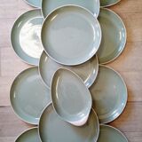 Service 13 pieces Villeroy and boch