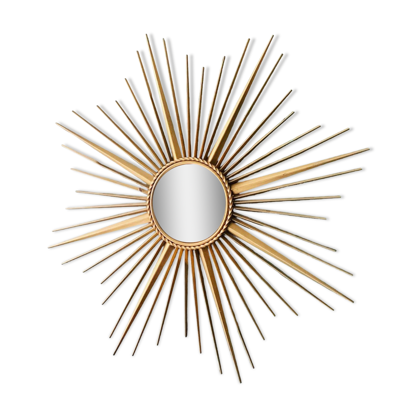 Mirror Chaty vallauris