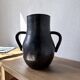 Handled vase Accolay