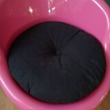 Fauteuil ikea vintage popptorp