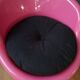 Fauteuil ikea vintage popptorp