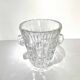 Saint-Louis Crystal Ice Bucket | Manhattan | Second half of the 20th century
