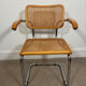 Fauteuil b64 Marcel Breuer made in Italy