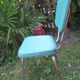 Set of 6 chairs year 60