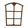 Cast iron window