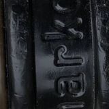 Lot of 6 vintage Marko 60s chairs