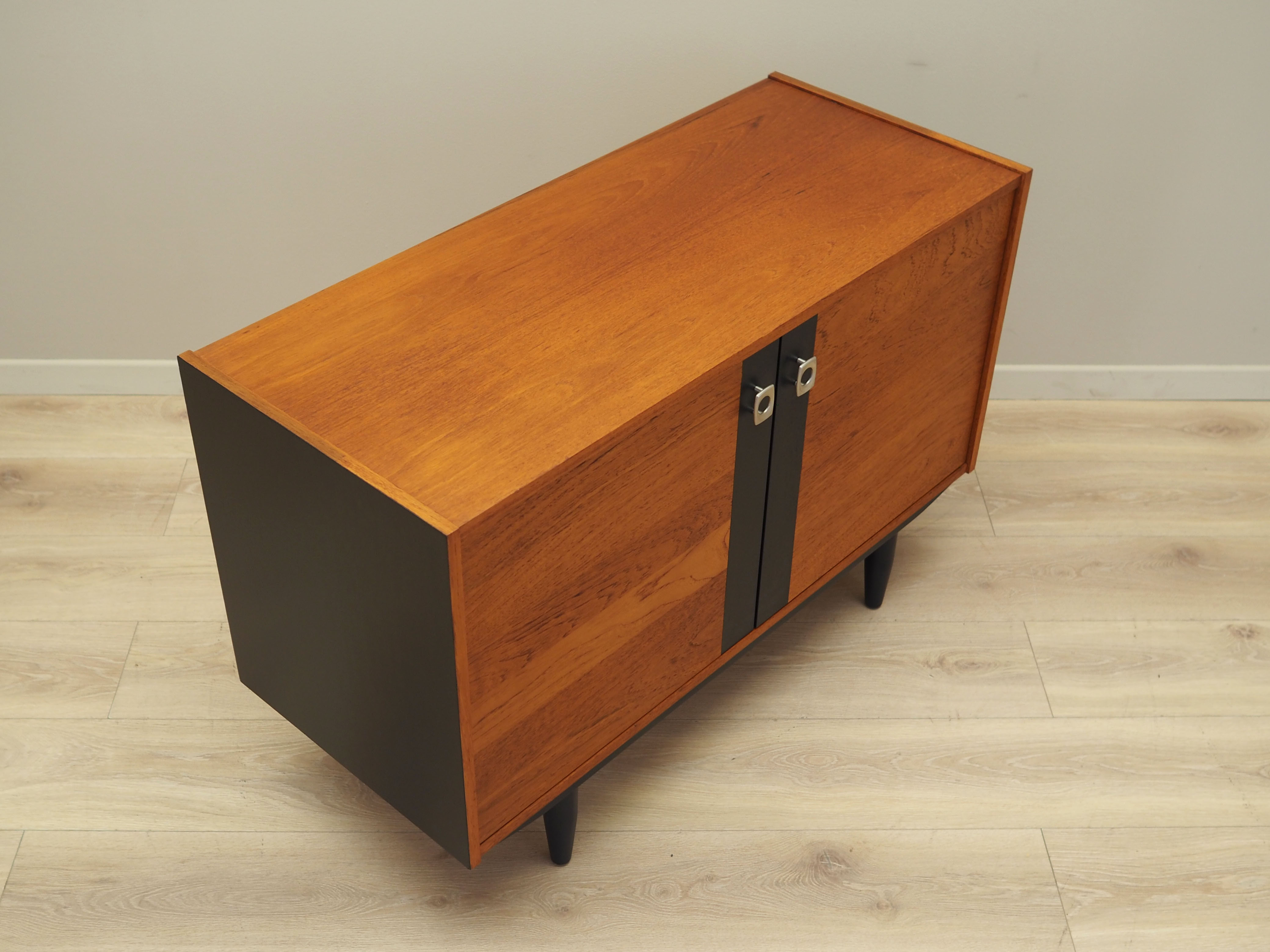 Teak cabinet, Danish design, 1970s,  Denmark