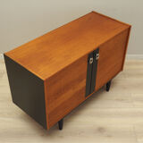 Teak cabinet, Danish design, 1970s,  Denmark