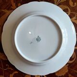 Set of Seltmann Weiden porcelain plates – Bavaria