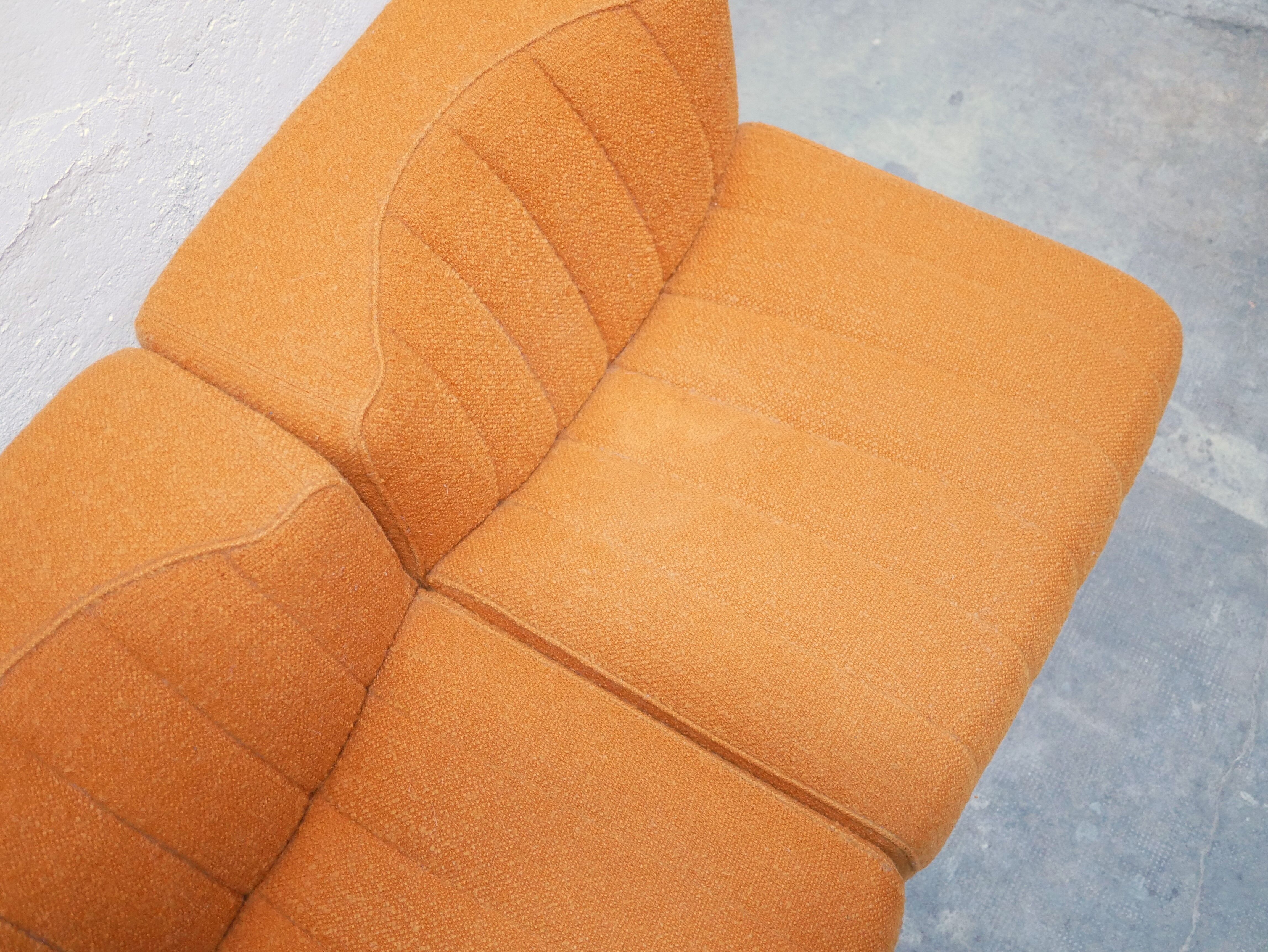 Vintage driver by Tito Agnoli for Mobilier International