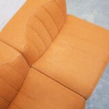 Vintage driver by Tito Agnoli for Mobilier International