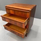 Commode à Tiroirs par Bohumil Landsman pour Jitona, Tchécoslovaquie, 1960