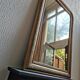 Louis Philippe mirror 126 x 90 cm