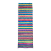 Kilim Indien fait main 200x64cm