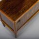 Hw Klein for Bramin palisander rosewood sideboard, 1960s - excellent original