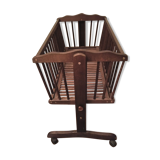 Cradle rocker for baby