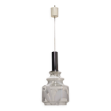 Italian Murano glass pendant light, 1960s-70s