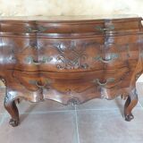 Louis XV-style commodity