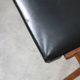 Vintage Eden Folding Chair by Gio Ponti, 60s