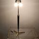 Table lamp by Jacques Adnet, 1950s