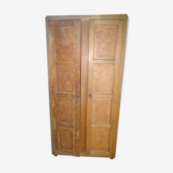 Armoire ancienne