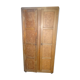 Old cabinet