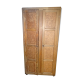 Old cabinet