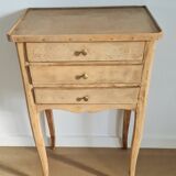 Commode 3 tiroirs style Louis XV