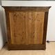 Biedermeier Wardrobe, Walnut Veneer, South Germany circa 1820