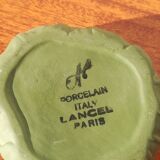 Lancel cabbage box