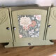 Medicine cabinet / jewelry box