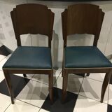 Set of 4 chairs