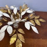 Hollywood Regency style ceiling light from the 60s