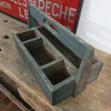 Old toolbox