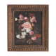 Tableau bouquet de fleurs