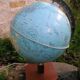 Luminous globe Taride 70s