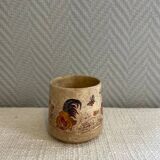 Old cup