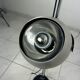 Lampadaire vintage en forme de boule oculaire Anvia