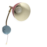 Lampe murale colorée de Cosack Leuchten