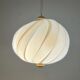 Lampe Alicante de Emanuele Porzio pour Harvey Guzzini, 60s